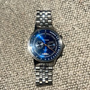 Jack Mason Men’s Watch